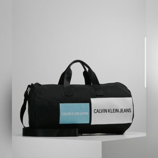 Zdjęcie oferty: Torba Calvin Klein , nietrafiony prezent