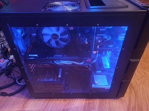 Zdjęcie oferty: Komputer laptop stacjonarny l