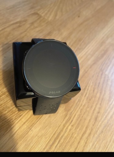 Zdjęcie oferty: Smartchwatch Polar vantage m