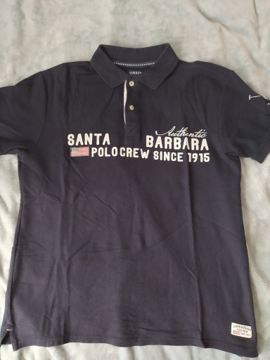 Zdjęcie oferty: Koszulka Santa Barbara " L" Polo Club