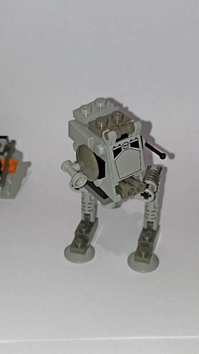 Zdjęcie oferty: STAR WARS AT-ST 4486 LEGO ZESTAW