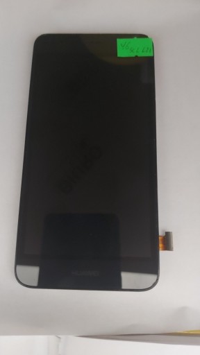 Zdjęcie oferty: Lcd oryginalny Huawy y6 SCL-l21