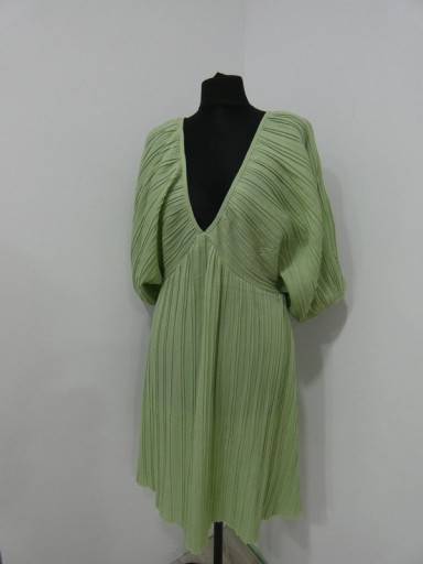 Zdjęcie oferty: Zielona sukienka