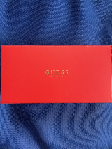 Zdjęcie oferty: GUESS 