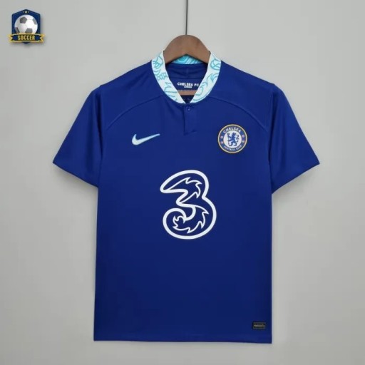 Zdjęcie oferty: Chelsea koszulka domowa 22/23