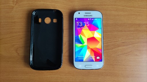 Zdjęcie oferty: Samsung Galaxy Ace 4 LTE jak NOWY bez blokady !!!!