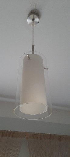 Zdjęcie oferty: Żyrandol lampa nowoczesny 
