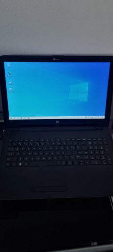 Zdjęcie oferty: Laptop HP sprawny
