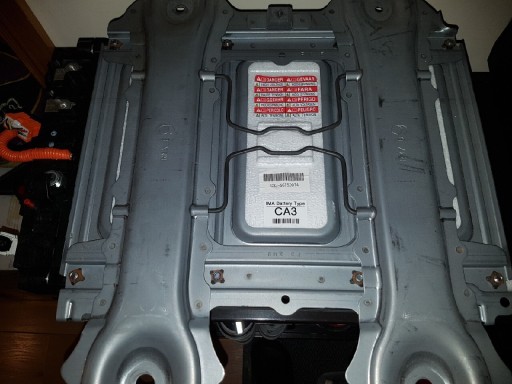 Zdjęcie oferty: Honda civic bateria ima, sprawna i kompletna