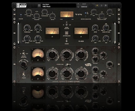 Zdjęcie oferty: Slate Virtual Buss Compressors