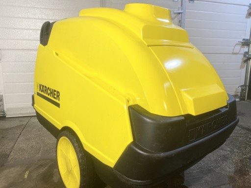 Zdjęcie oferty: Myjka Karcher HDS 1295 S ECO JAK NOWA