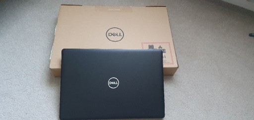 Zdjęcie oferty: Laptop HP Dell