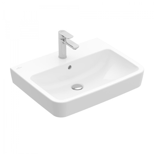 Zdjęcie oferty: Villeroy & Boch O.novo umywalka z CeramicPlus