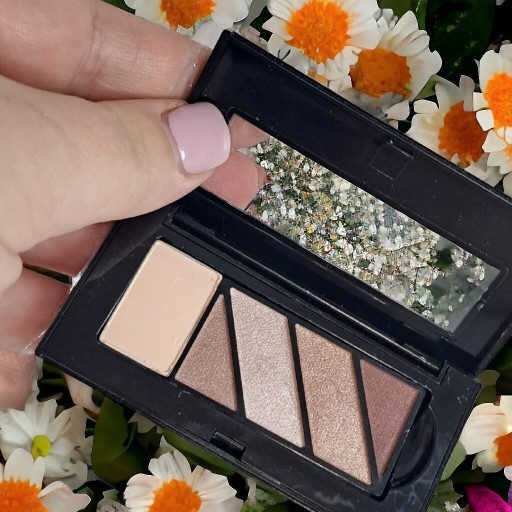 Zdjęcie oferty: Paletka Petite  Mary kay plus 4 cień 