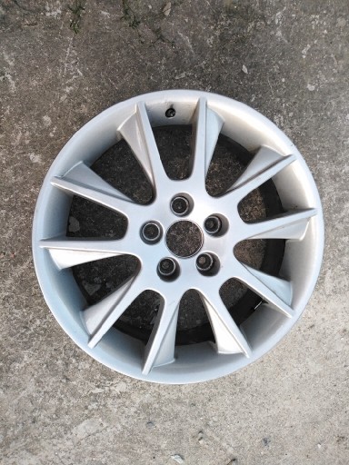 Zdjęcie oferty: Felgi SAAB 93 95, BBS Opel, Alfa Romeo