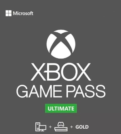 Zdjęcie oferty: Xbox Gamepass Ultimate Stare I Nowe (PC) 