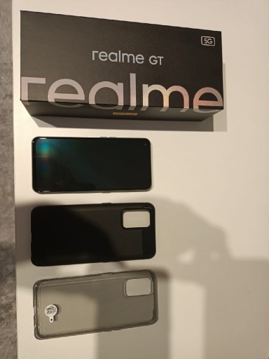 Zdjęcie oferty: Realme 5G GT RMX 2202