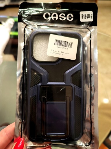 Zdjęcie oferty: Etui do iPhone 13 Pro