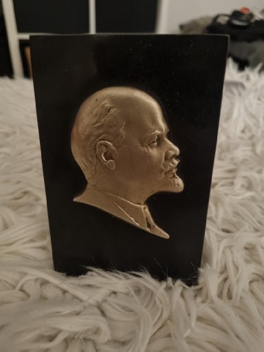 Zdjęcie oferty: Popiersie Wlodzimierz Lenin