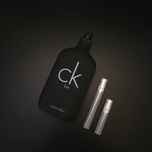 Zdjęcie oferty: Calvin Klein CK Be - 3ml