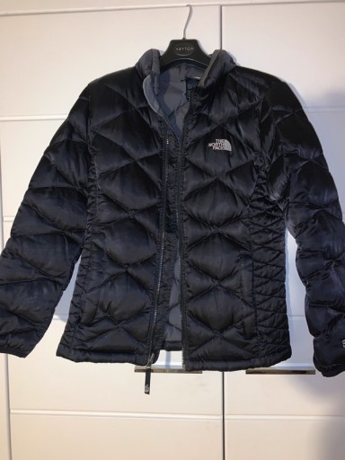 Zdjęcie oferty: Kurtka The North Face 550 Junior