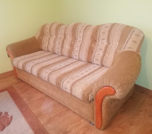 Zdjęcie oferty: Kanapa sofa 3 osobowa