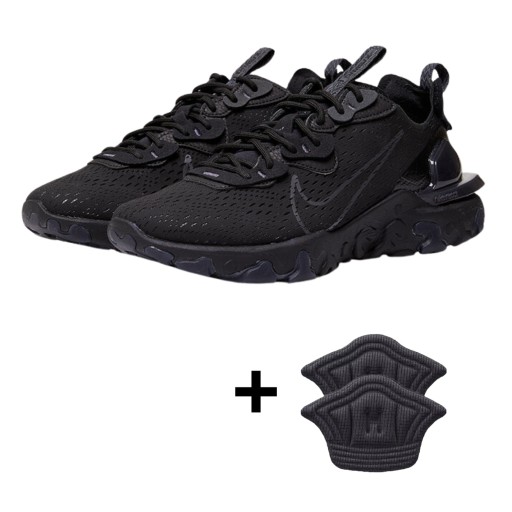 Zdjęcie oferty: Buty Nike React Vision CD4373-004 r.43 + Dodatek