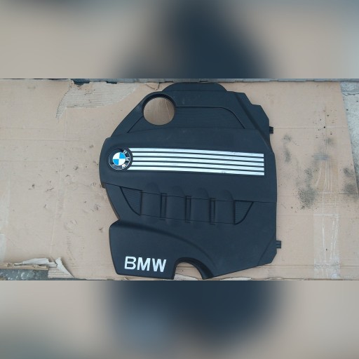 Zdjęcie oferty: Pokrywa silnika  BMW