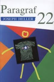 Zdjęcie oferty: Joseph Heller - Paragraf 22