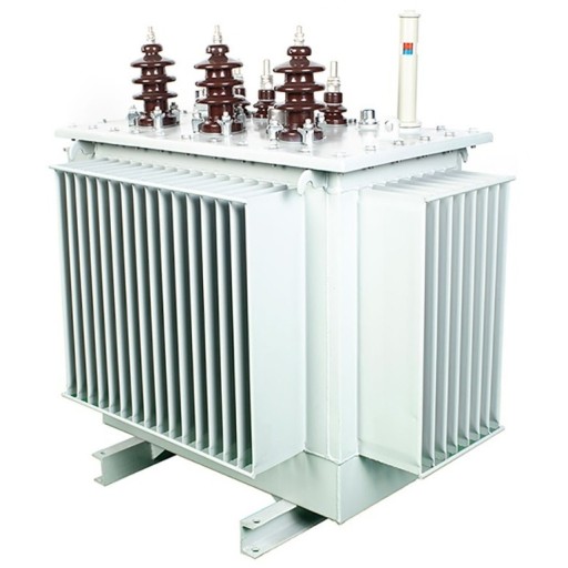 Zdjęcie oferty: Transformator olejowy 125 kVA 15,75/0,4 kV (nowy)