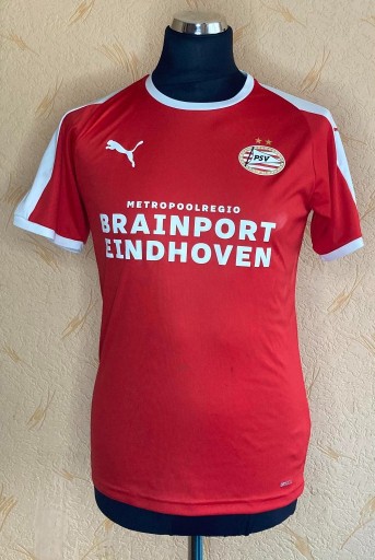 Zdjęcie oferty: Koszulka Piłkarska PSV Eindhoven 2019 Roz. S 