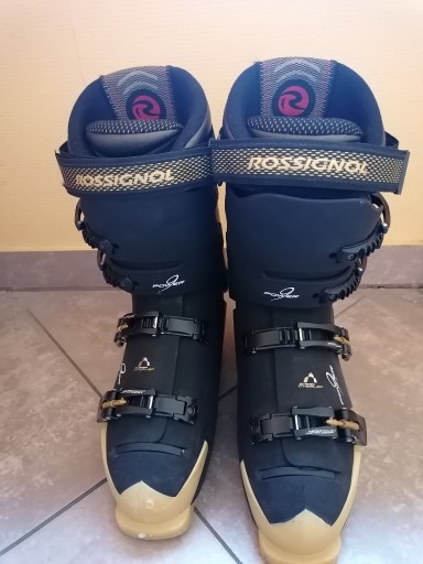 Zdjęcie oferty: Buty narciarskie Rossignol power 9.3