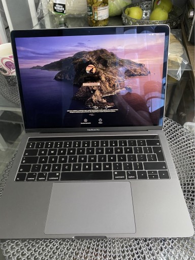 Zdjęcie oferty: MacBook Pro 13 2019 + Gwarancja 