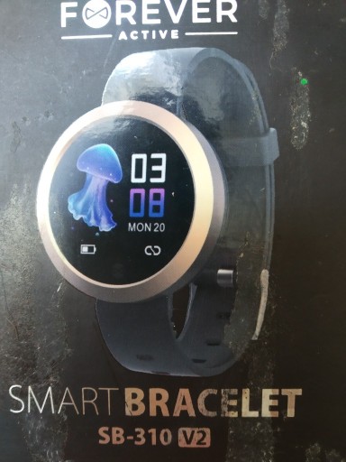 Zdjęcie oferty: Smart Bracelet SB - 310 V2
