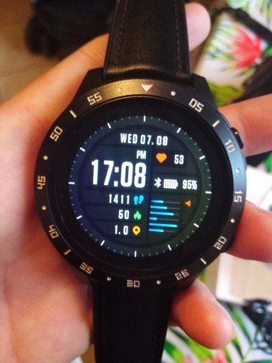 Zdjęcie oferty: Nowy Smartwatch PACIFIC