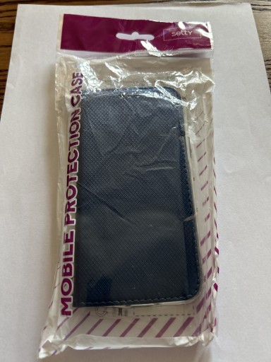 Zdjęcie oferty: iPhone 11 Pro. Etui z klapką.