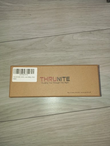 Zdjęcie oferty: ThruNite BSS V4 