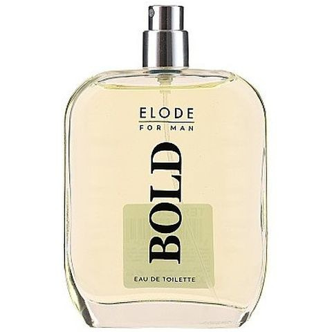 Zdjęcie oferty: Elode BOLD woda toaletowa Tester 100 ml