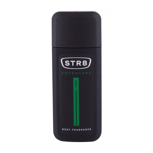 Zdjęcie oferty: STR8 Adventure 75ml Dezodorant z atomizerem