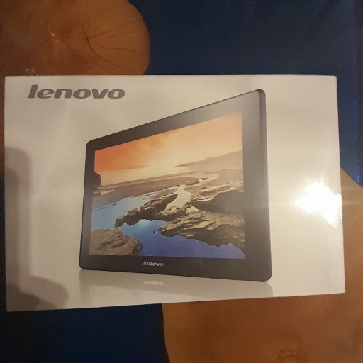Zdjęcie oferty: Tablet Lenovo Tab A10 A7600-H