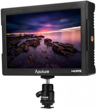 Zdjęcie oferty: Monitor podglądowy APUTURE VS-5 7" Pro, 7"