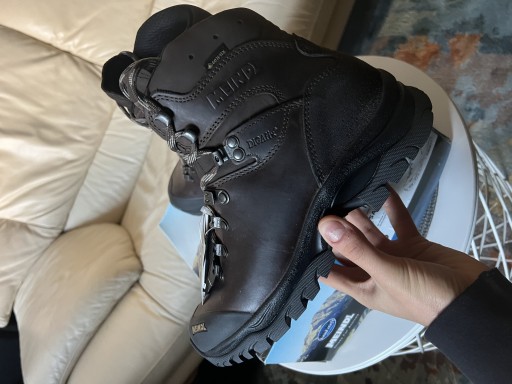 Zdjęcie oferty: Buty Meindl Kansas Lady GTX 2891 15 rozm 39 1/2