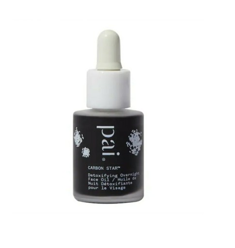 Zdjęcie oferty: Pai Skincare Carbon Overnight Face Oil 10 ml