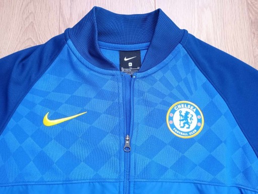 Zdjęcie oferty: Bluza Nike Chelsea Londyn r.158-170 cm /M