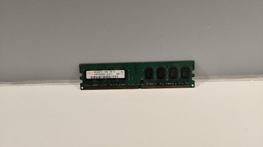 Zdjęcie oferty: Pamięć RAM Hynix 2GB DDR2