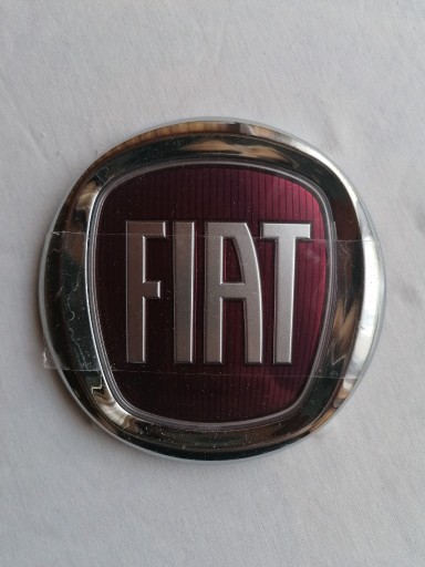 Zdjęcie oferty: Emblemat Fiat
