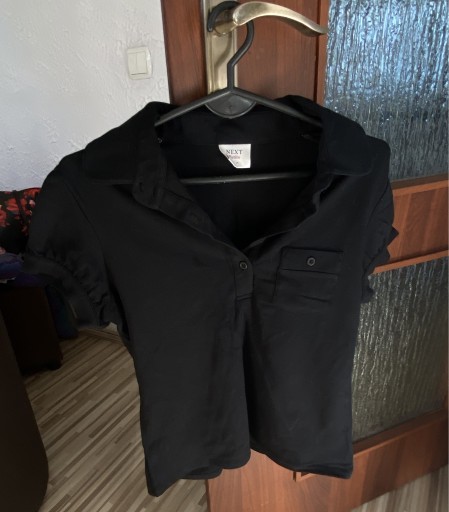 Zdjęcie oferty: Koszulka Polo Basic XL Elegancka