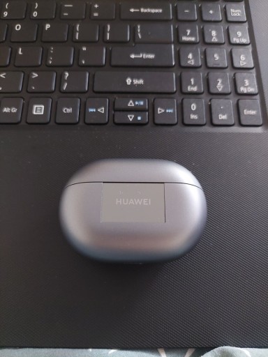 Zdjęcie oferty: Huawei Freebuds Pro 3 świetny Stan