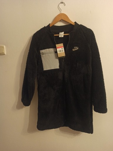 Zdjęcie oferty: Bluza damska polar Nike L