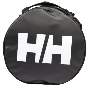 Zdjęcie oferty: Torba Żeglarska Podróżna Plecak HELLY HANSEN 90L CZARNA 68003